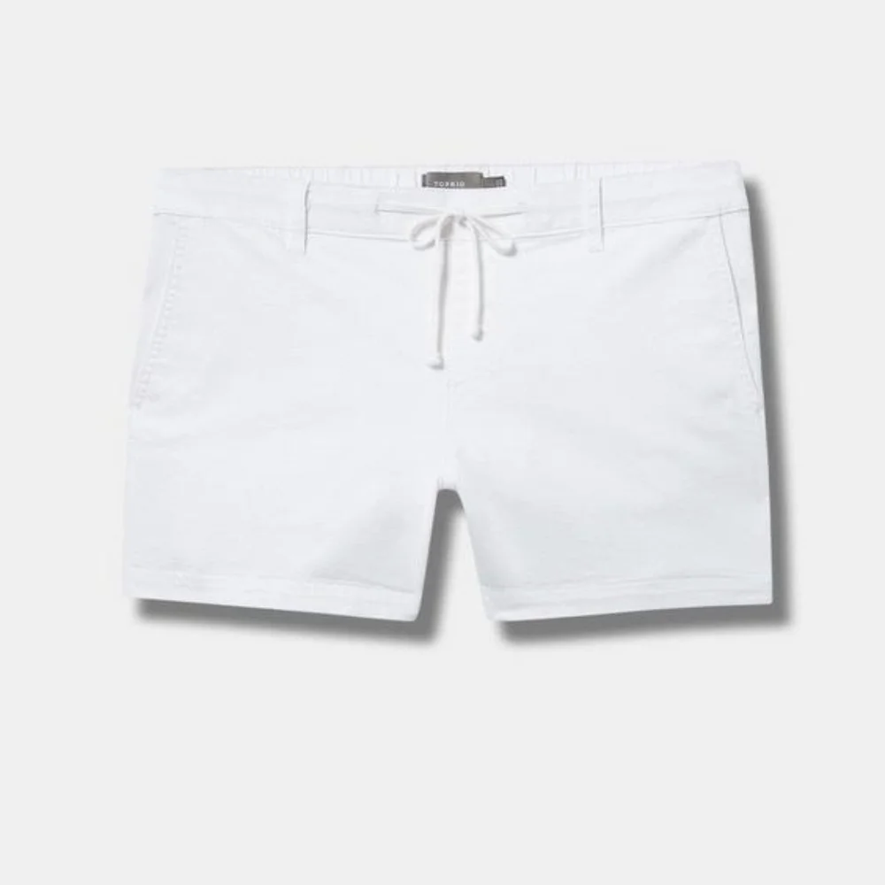 46. Torrid Shorts - Picture 3 of 6